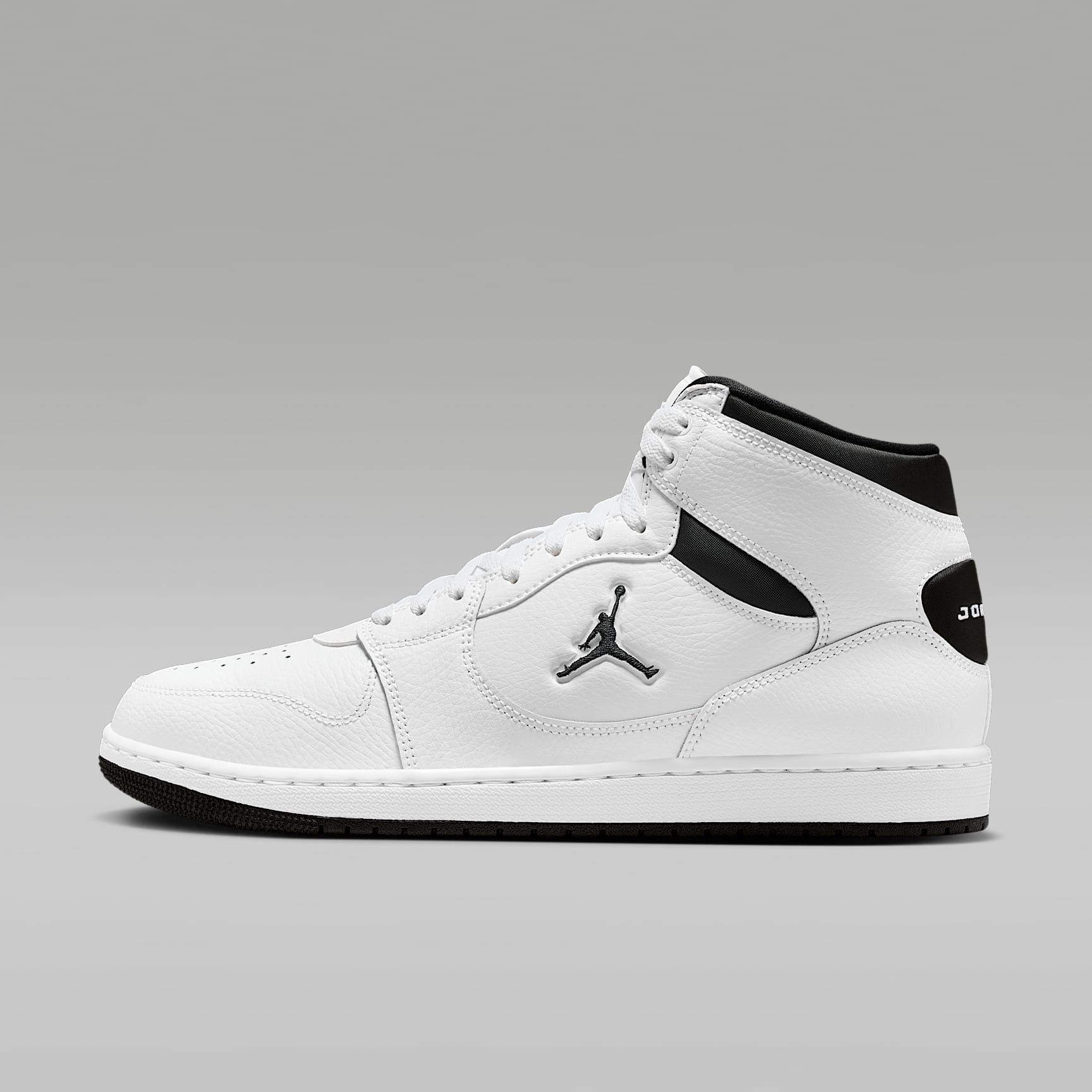 Jordan Court Connect Mid Men's Shoes. Nike CH